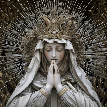 Metal Madonna 5