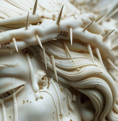 Ivory Jesus