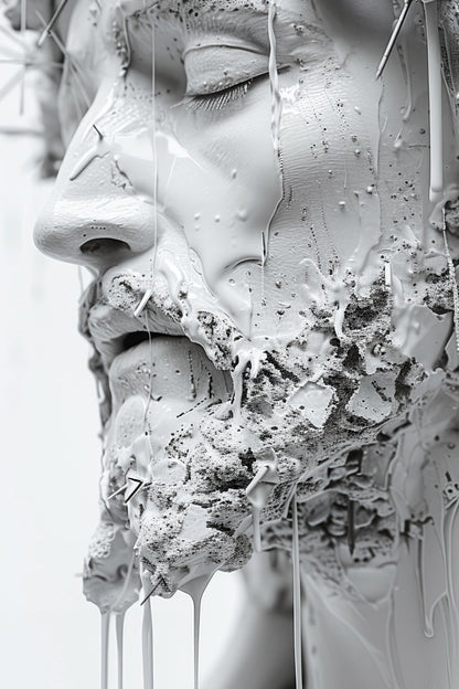 Cement Jesus