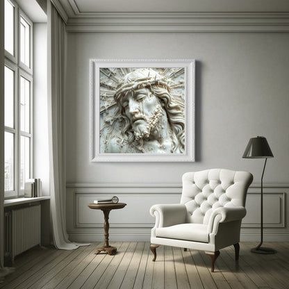 Ivory Jesus