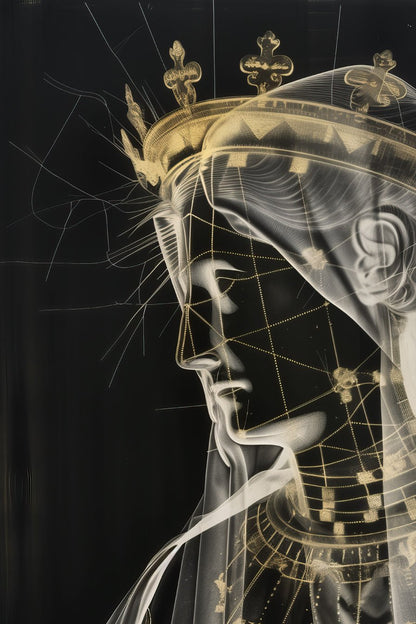 X-Ray Madonna