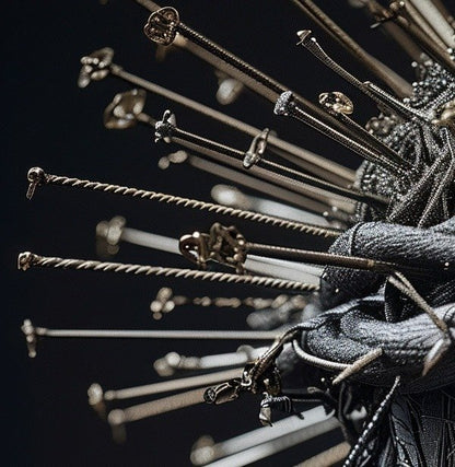Metal Jesus