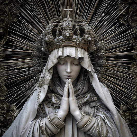 Metal Madonna 2