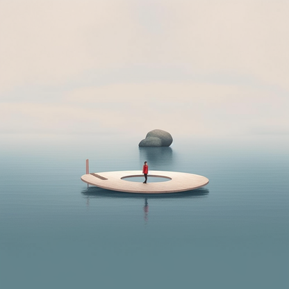 Minimal 8