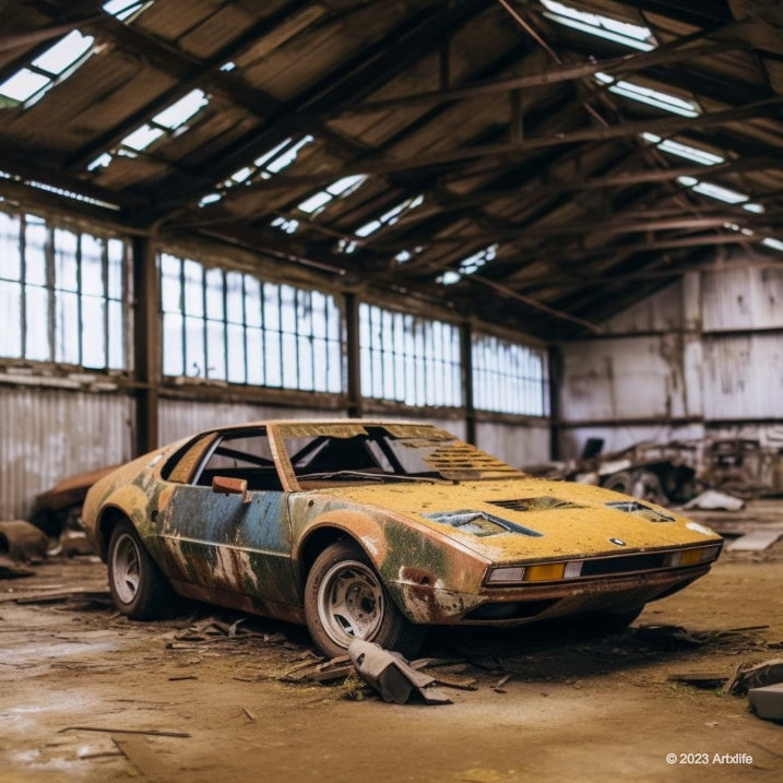 Rust Stratos