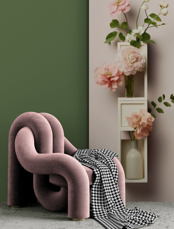 Flower Relax 34