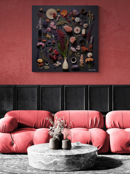 Flower Relax 39