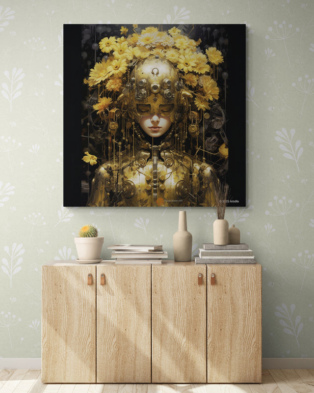 Flower Relax 44