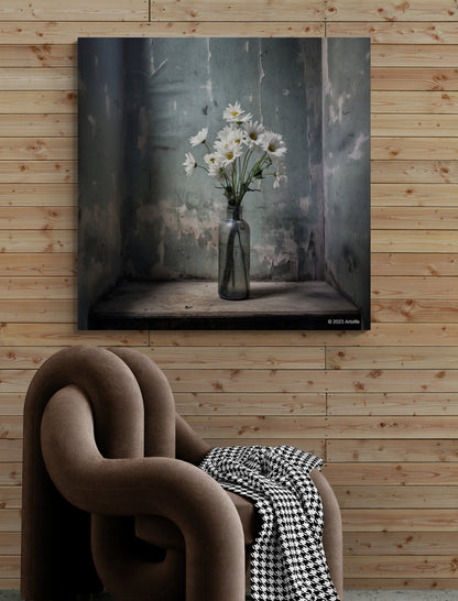 Flower Relax 45