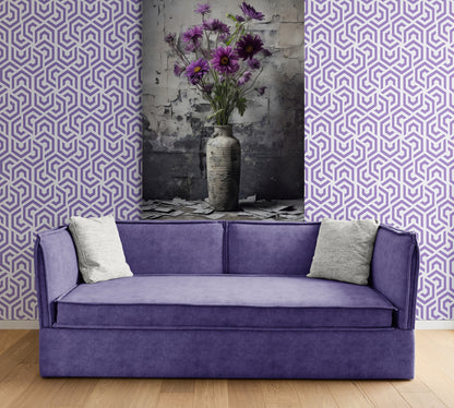 Flower Relax 49