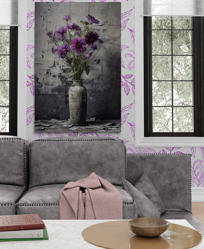 Flower Relax 49
