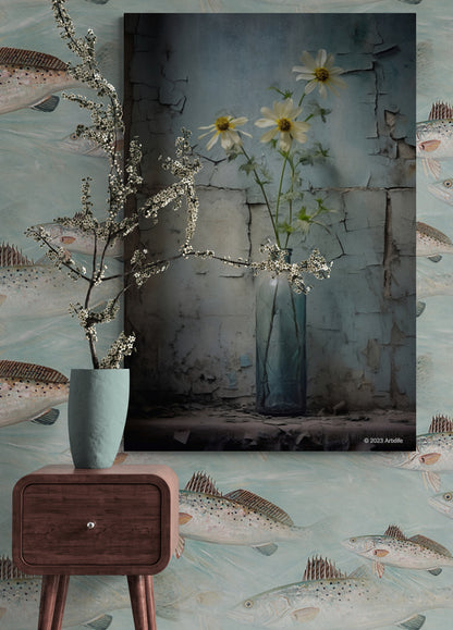 Flower Relax 53