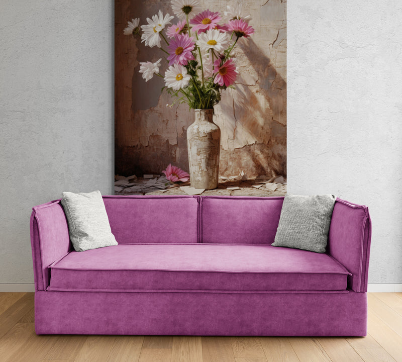 Flower Relax 55