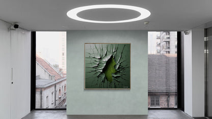 Sharp Fountain 24