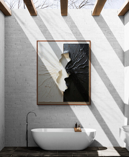 Sharp Fountain 2