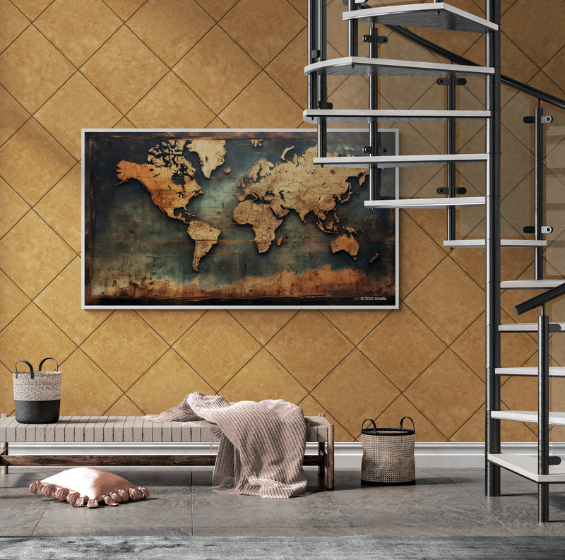 Industrial 21