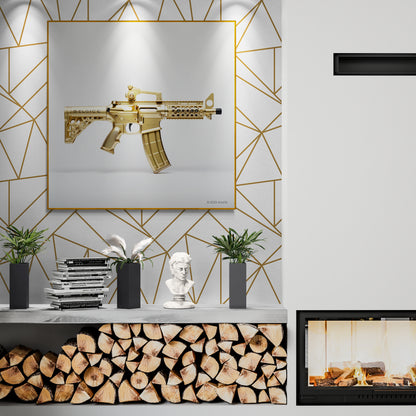 Peace&amp;Gold 1 