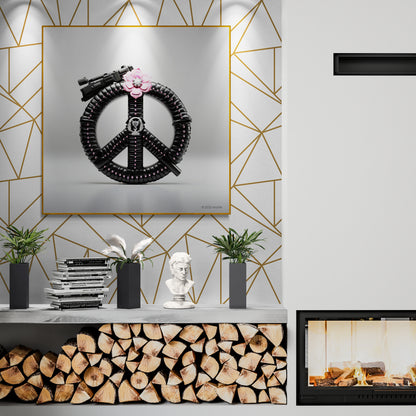 Peace&amp;Gold 27 
