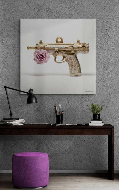Peace&amp;Gold 7 