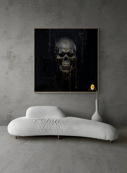Skull 18