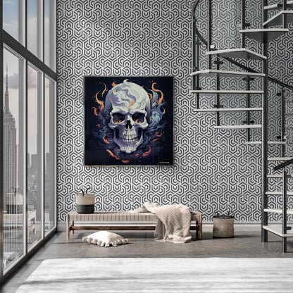 Skull 20