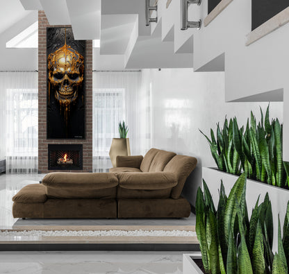 Skull 27