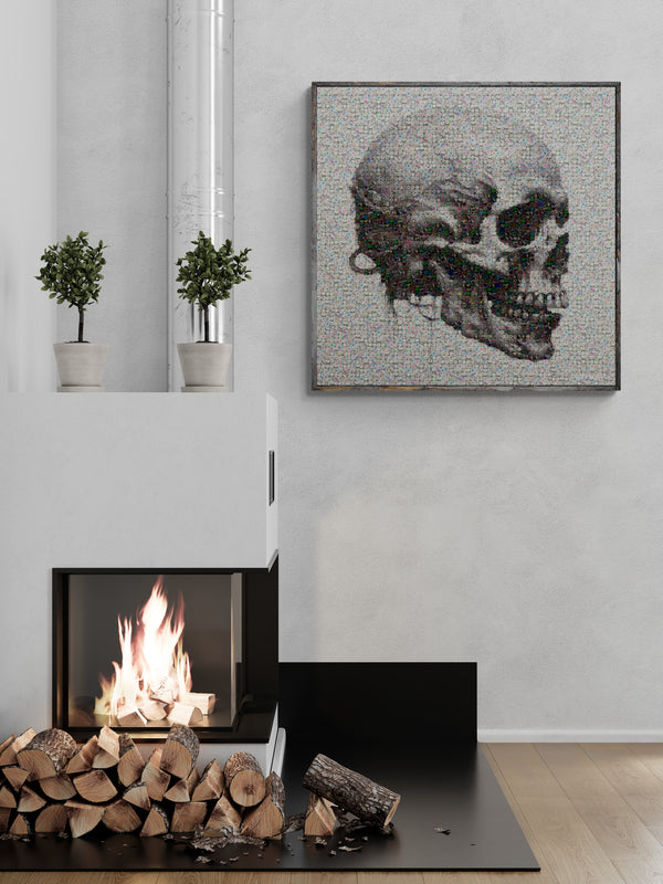 Skull 3
