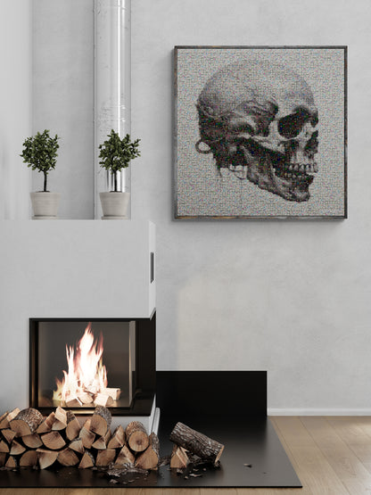 Skull 3