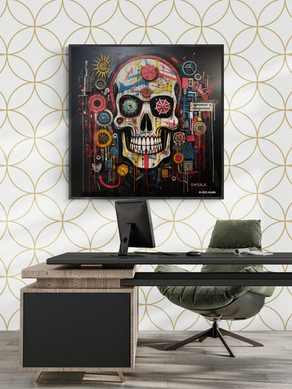 Skull 6