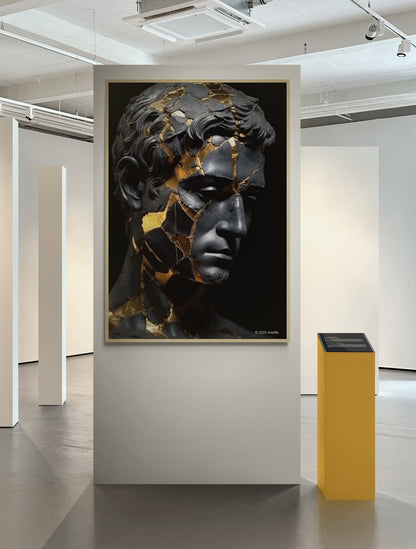 Statues 10 