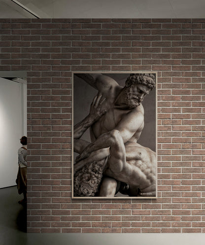 Statues 18 