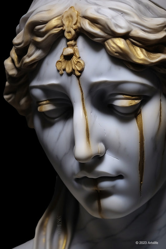 Statue 36
