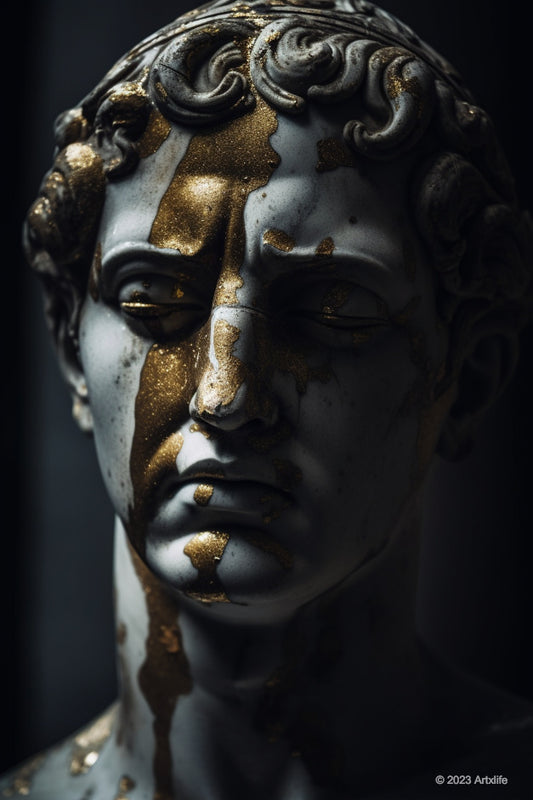 Statue 37