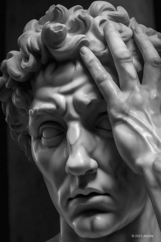 Statue 38