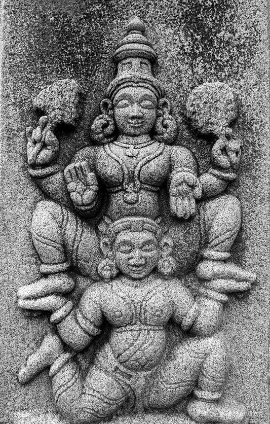 Statue 40
