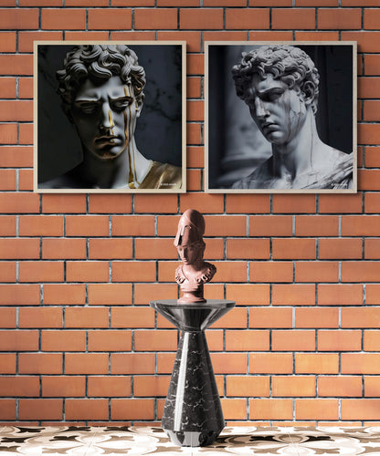 Statue 28