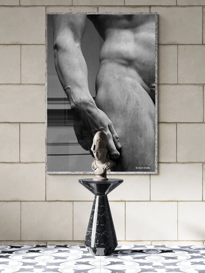Statues 3 