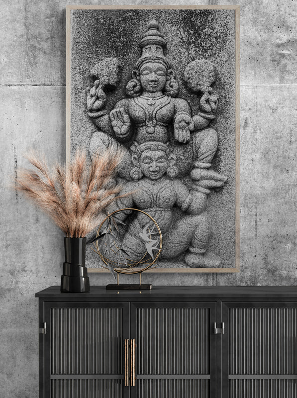Statue 40