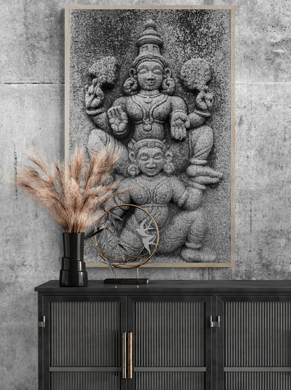Statue 40
