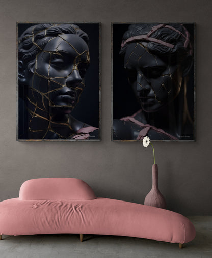 Statues 6 