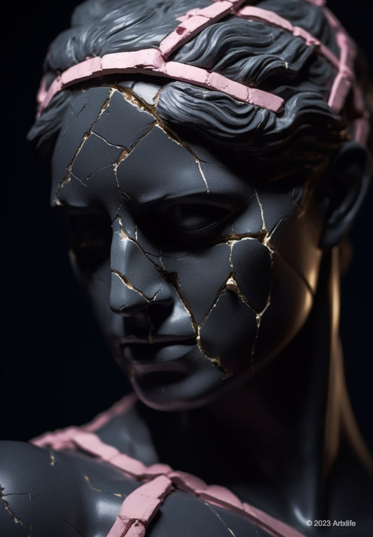 Statue 6