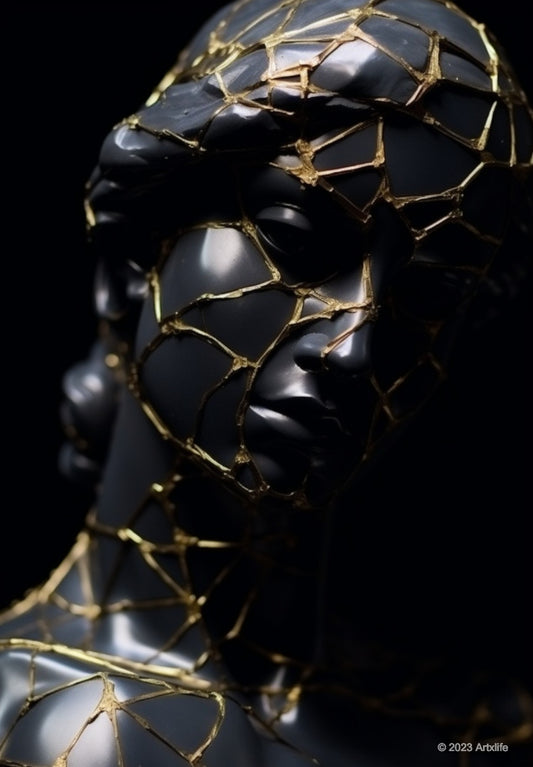 Statue 7