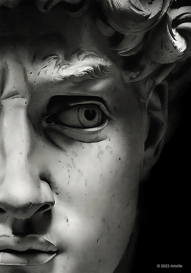 Statue 4