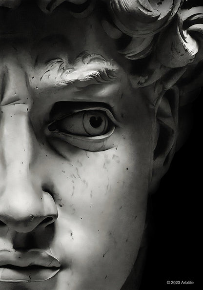 Statue 4