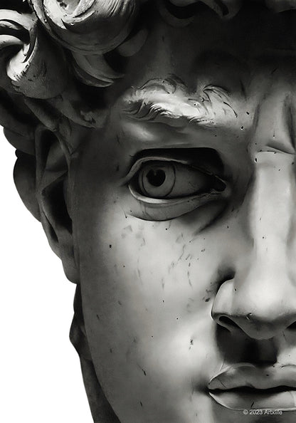 Statues 1 