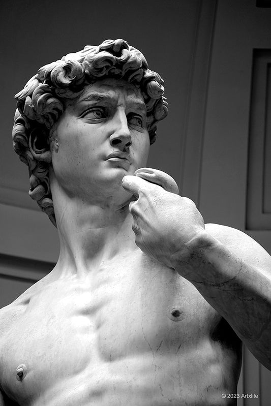 Statue 2