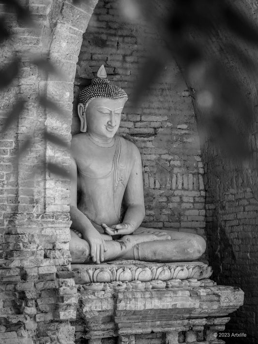 Statue 20
