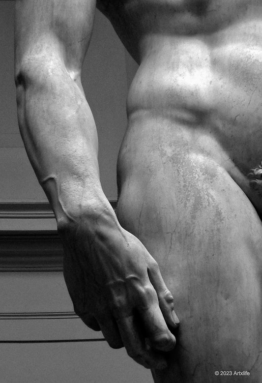 Statue 3