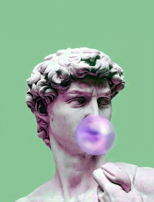 Statue 15
