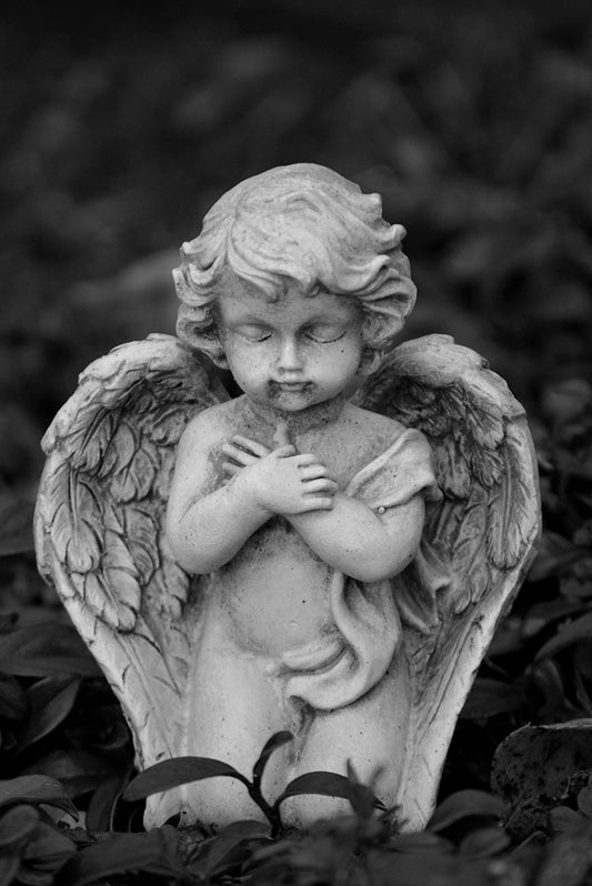 Statue 19